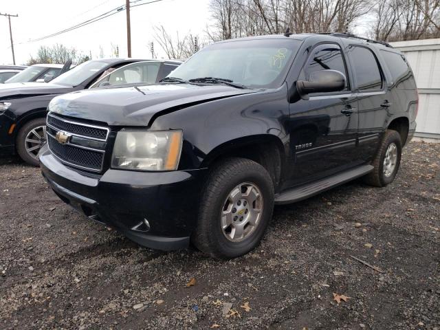 2010 Chevrolet Tahoe 