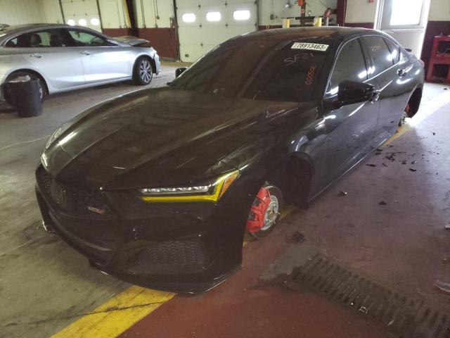 2021 ACURA TLX TYPE S - 19UUB7F01MA000506
