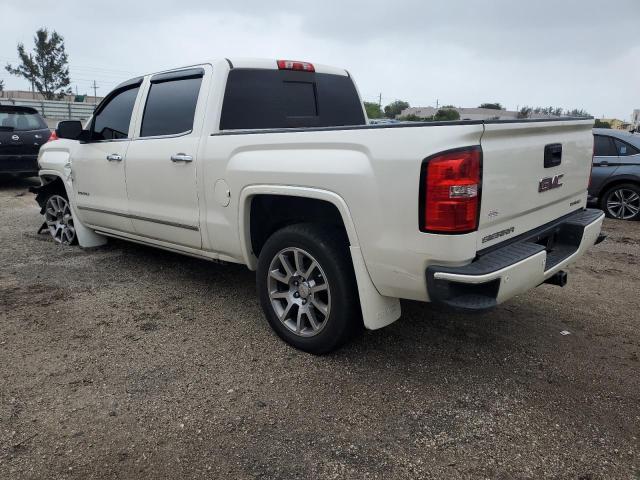 2015 GMC SIERRA K15 - 3GTU2WEJXFG389380