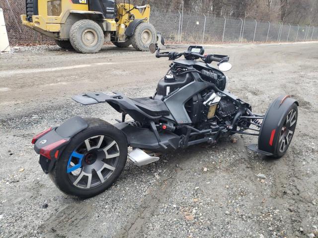 2020 CAN-AM RYKER RALL 3JB2GEG29LJ001887