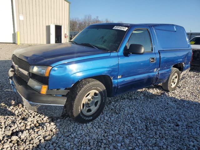 2004 Chevrolet C/K 1500 