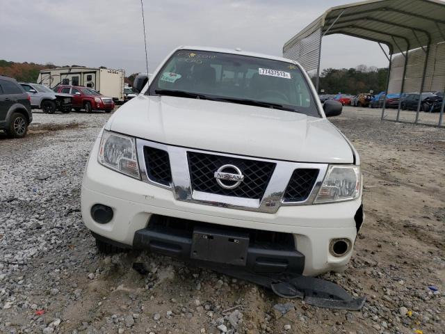 1N6AD0ER4GN792650 | 2016 Nissan frontier s