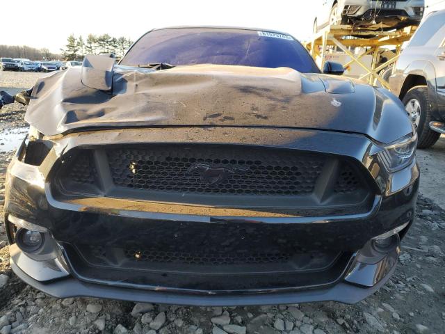 2017 FORD MUSTANG GT - 1FA6P8CF0H5343478