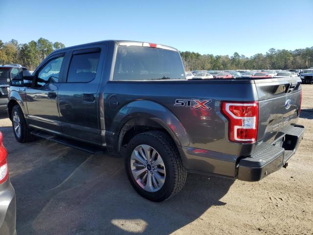 1FTEW1C58JFB20130 | 2018 FORD F150 SUPER