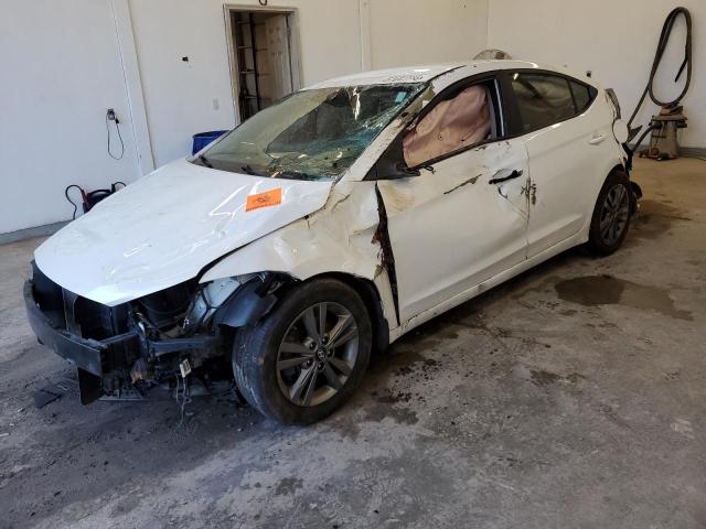 Vin: 5npd84lfxjh227573, lot: 82040183, hyundai elantra sel 2018 img_1