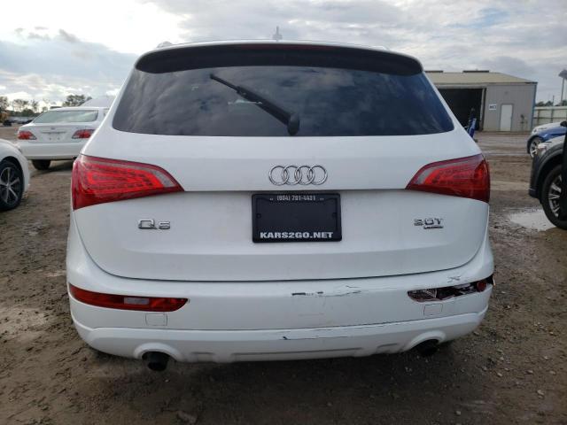 WA1CFAFP3CA053922 | 2012 Audi q5 premium