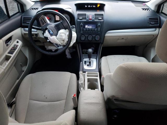 JF1GPAC6XE8257455 | 2014 SUBARU IMPREZA PR