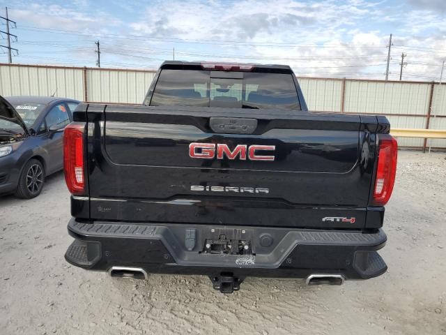 3GTP9EEL9MG241383 | 2021 GMC SIERRA K15