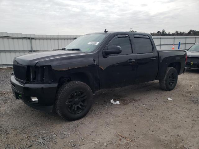 Vin: 3gcpkse79dg284563, lot: 81602953, chevrolet all models k1500 lt 2013 img_1