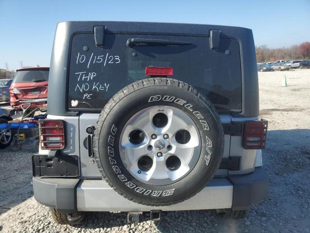 1C4BJWEG5FL530955 | 2015 Jeep wrangler unlimited sahara