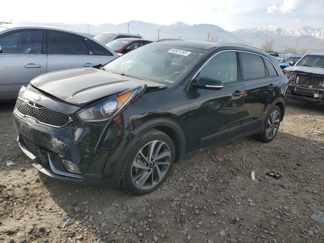 2019 Kia Niro Touring