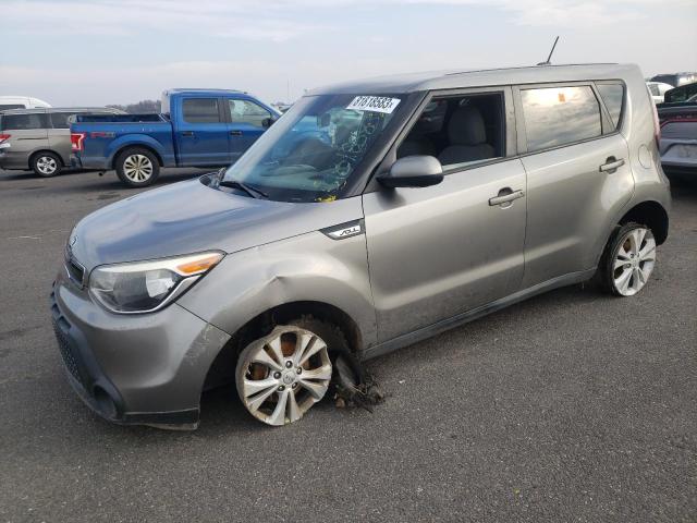 KNDJP3A53F7184653 | 2015 KIA SOUL +