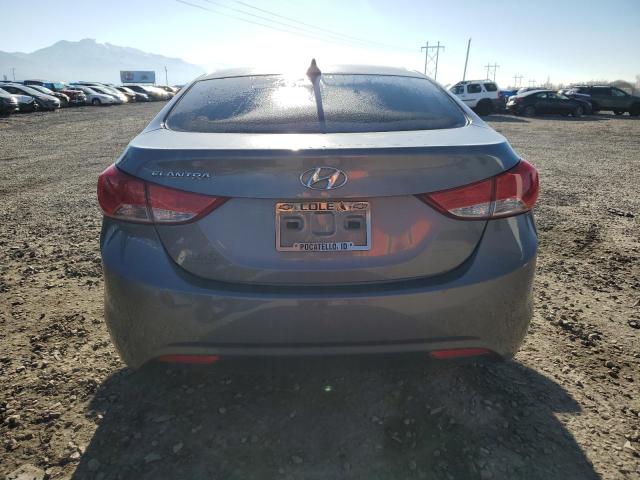 2013 Hyundai Elantra - Image 6