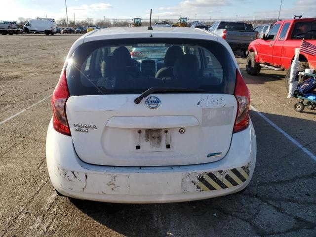 3N1CE2CP2FL444255 | 2015 Nissan versa note s