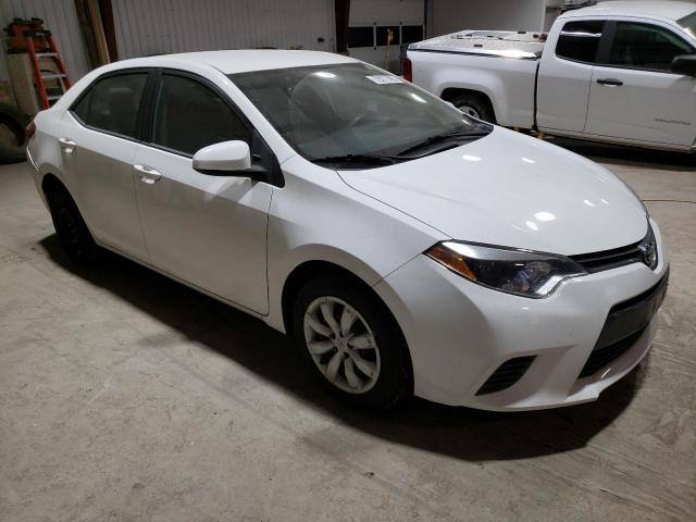 2T1BURHEXFC341647 | 2015 TOYOTA COROLLA L