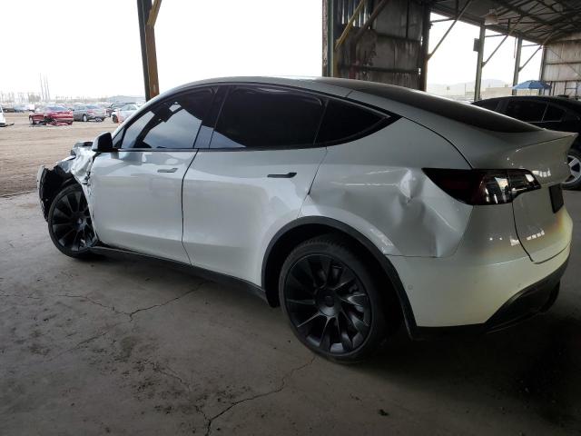 5YJYGAEE4MF158096 | 2021 TESLA MODEL Y