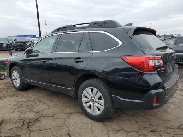 4S4BSACC6J3364062 | 2018 Subaru outback 2.5i premium