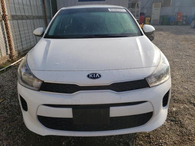 3KPA24ABXKE173475 | 2019 KIA RIO S