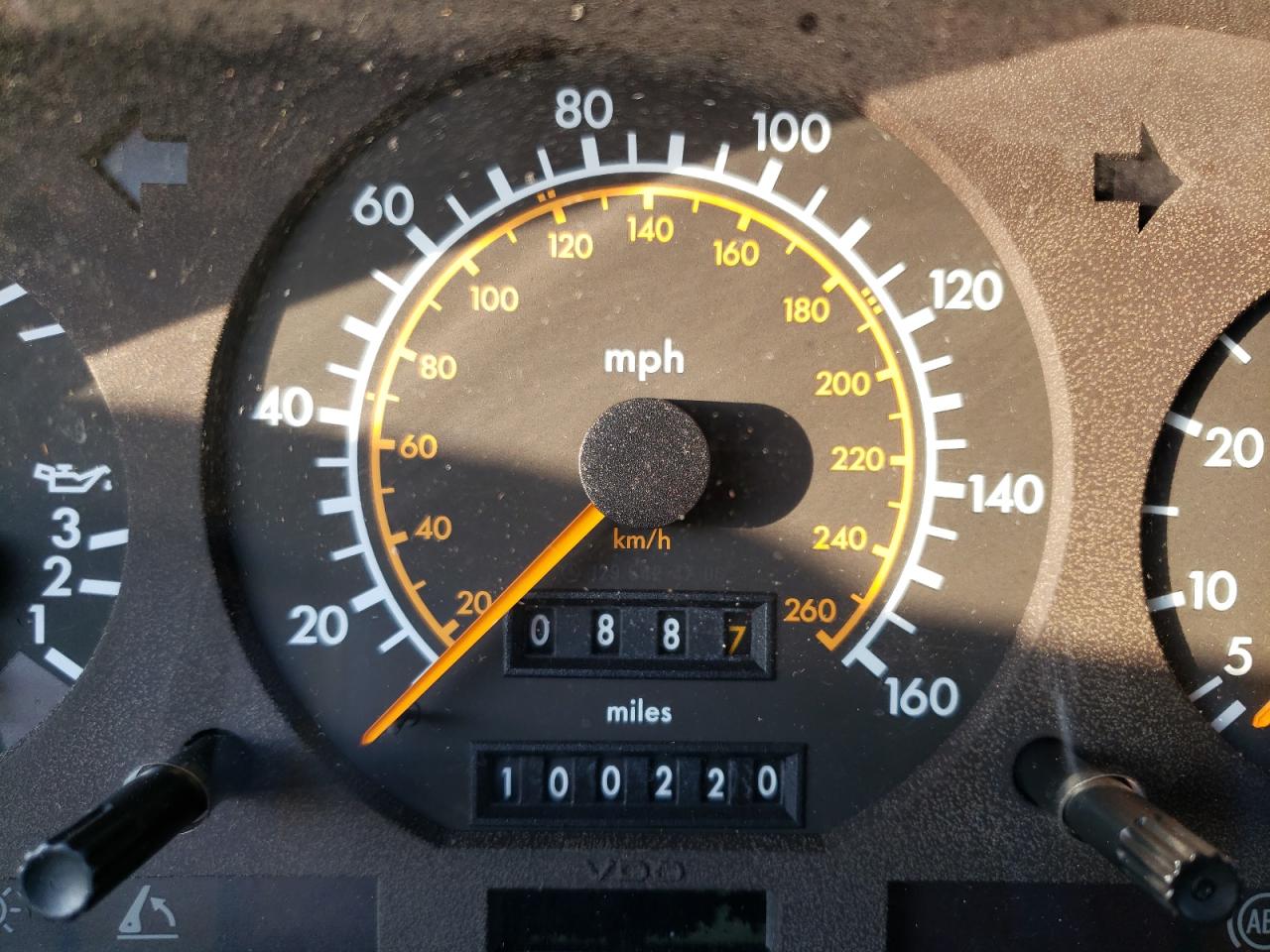 wdbfa66e1lf011280 WDBFA66E1LF011280 1990 Mercedes-Benz 500 Sl