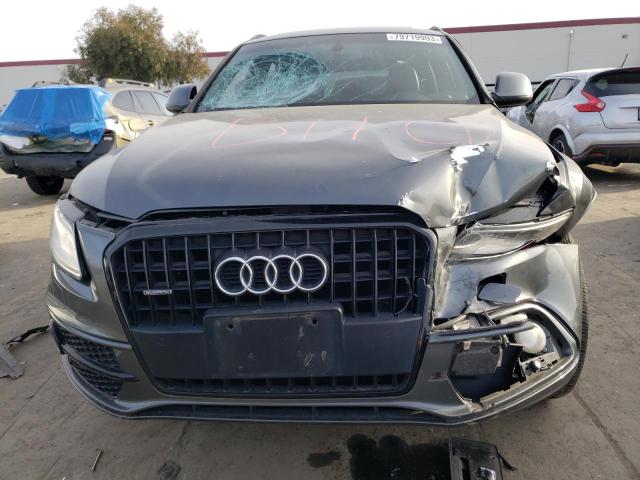 VIN WA1DGAFP0EA131173 2014 Audi Q5, Premium Plus no.5