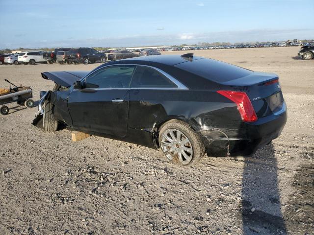 1G6AA1RX1H0116202 | 2017 CADILLAC ATS