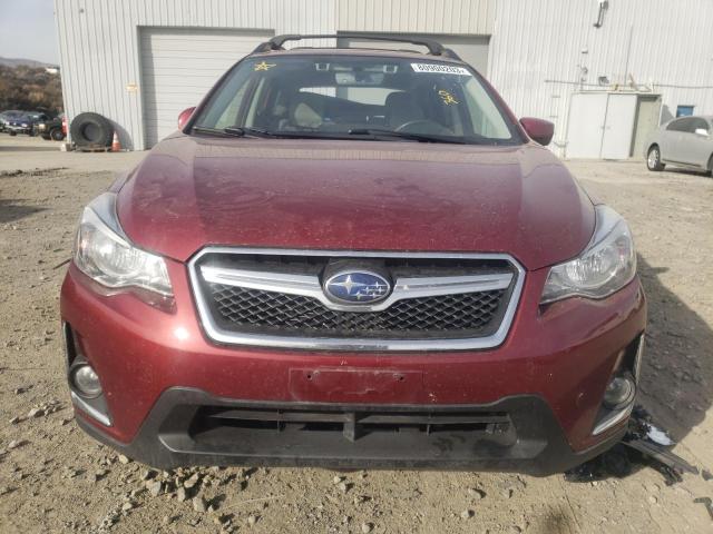 JF2GPADC2HH281012 | 2017 SUBARU CROSSTREK