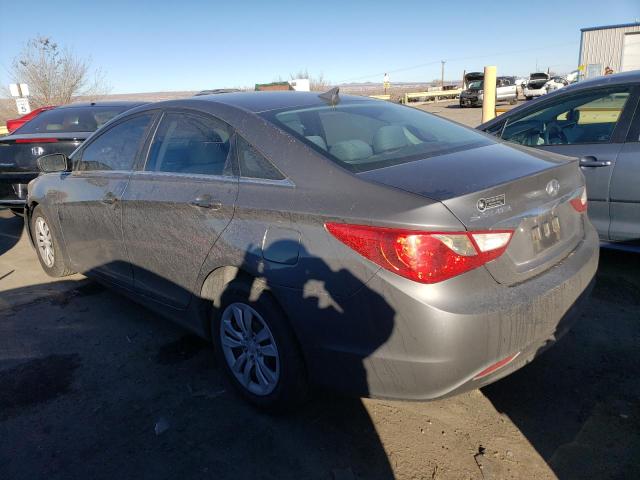 5NPEB4AC0BH082771 | 2011 Hyundai sonata gls