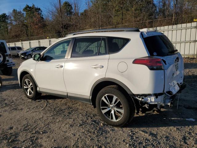 2T3WFREV8HW376566 | 2017 TOYOTA RAV4 XLE