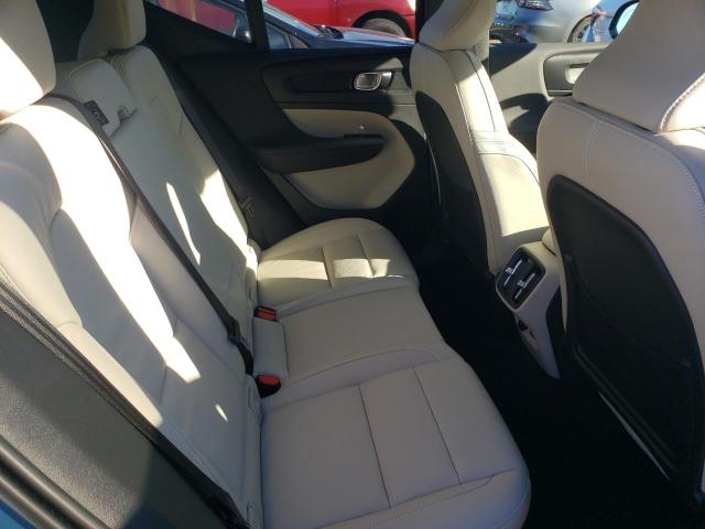 2023 VOLVO XC40 PLUS YV4L12UW6P2942960