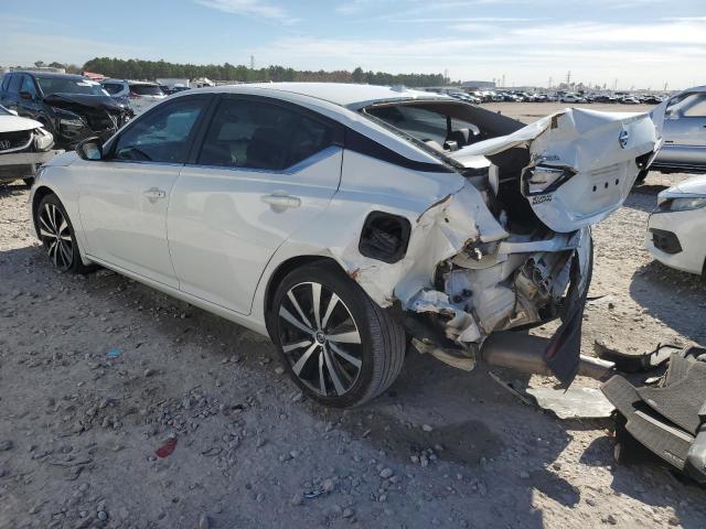 1N4BL4CV3MN316148 | 2021 NISSAN ALTIMA SR