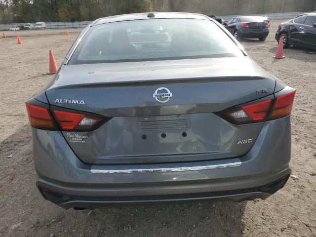 1N4BL4CW7MN356970 | 2021 NISSAN ALTIMA SR