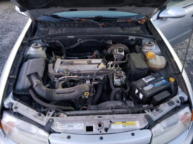 1G8JS52FX1Y515243 | 2001 Saturn l100