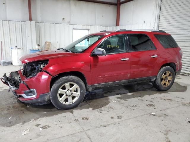 2014 GMC Acadia SLE