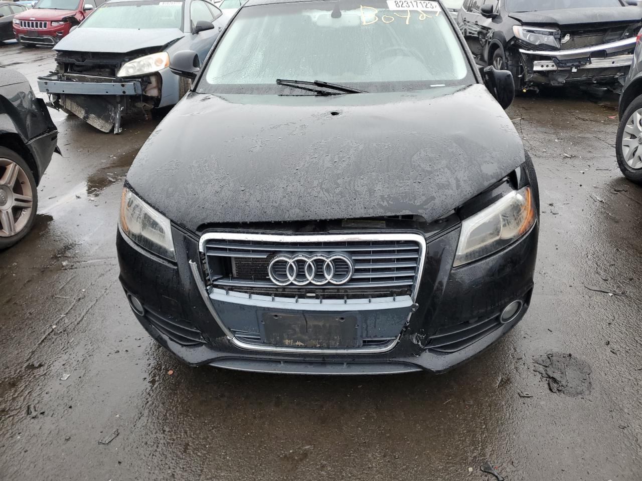waukjafm8aa143566 WAUKJAFM8AA143566 2010 Audi A3 Premium Plus