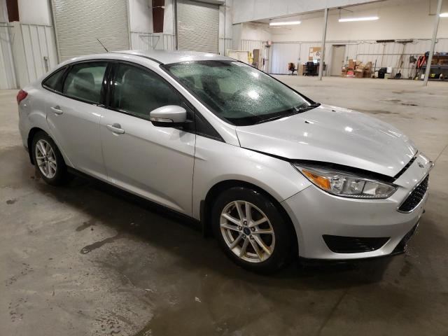 1FADP3F26HL343368 | 2017 FORD FOCUS SE