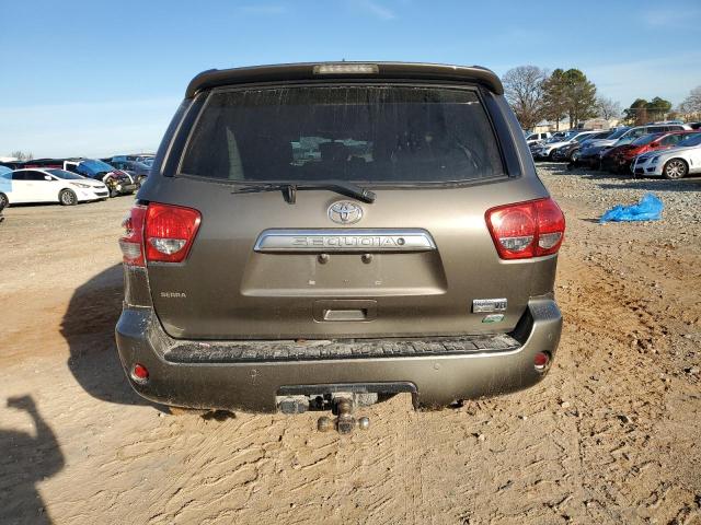 5TDJW5G14FS123157 | 2015 Toyota sequoia limited