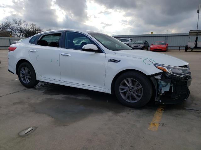 5XXGT4L33LG412080 | 2020 KIA OPTIMA LX