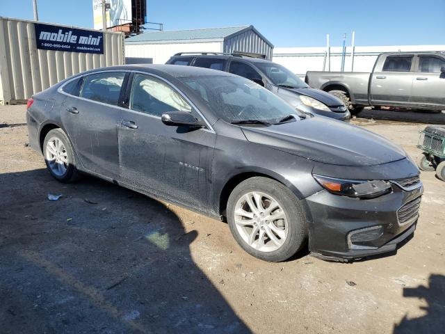 1G1ZE5ST3HF166706 | 2017 CHEVROLET MALIBU LT