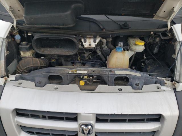 2014 RAM ProMaster City - Image 12