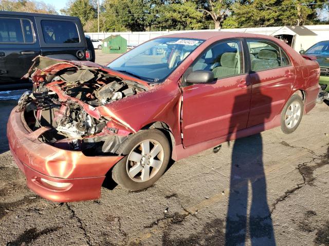 2008 Toyota Corolla CE