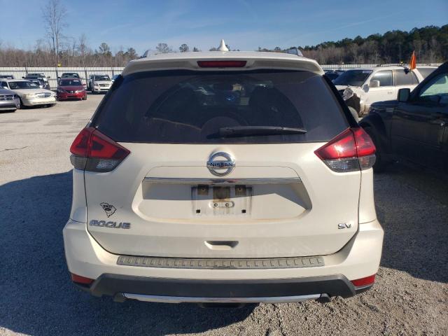 JN8AT2MT2JW462168 | 2018 NISSAN ROGUE S