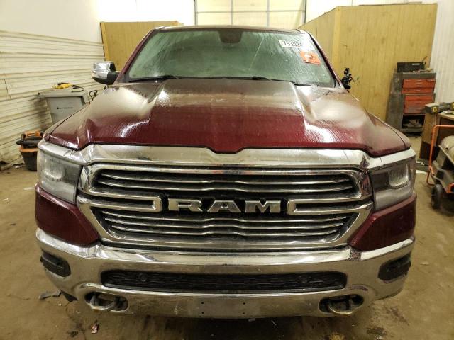 1C6SRFJT7LN148168 | 2020 RAM 1500 LARAM