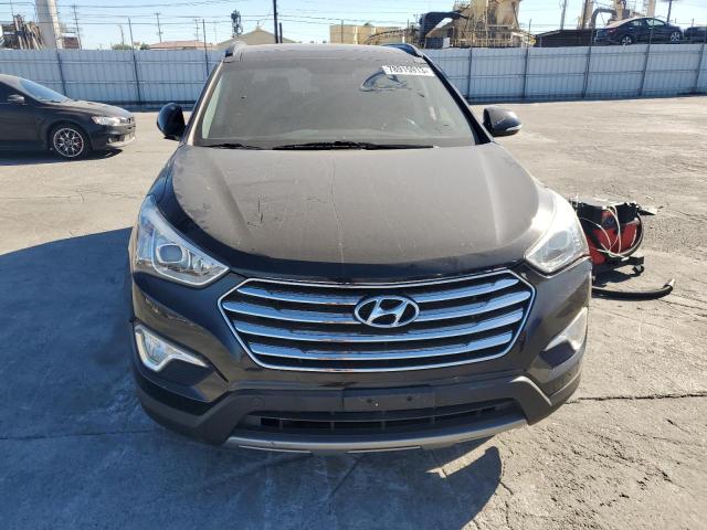 KM8SRDHF7FU091599 | 2015 HYUNDAI SANTA FE G