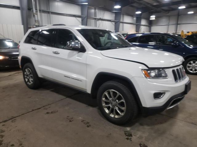 1C4RJFBG3EC510639 | 2014 JEEP GRAND CHER