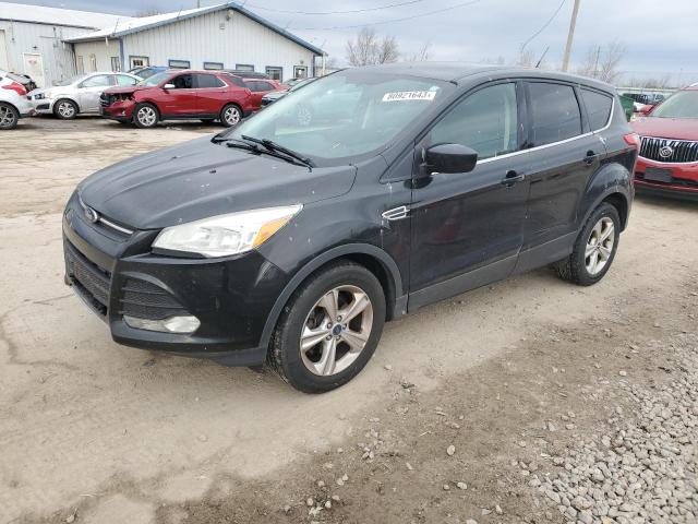 1FMCU0GX2EUE10878 | 2014 FORD ESCAPE SE