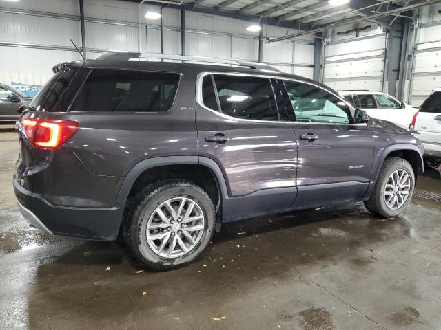 1GKKNSLS5JZ130800 | 2018 GMC ACADIA SLE