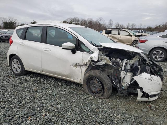 3N1CE2CP6JL370007 | 2018 NISSAN VERSA NOTE