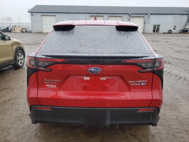 2023 SUBARU SOLTERRA P JTMABABA9PA015532