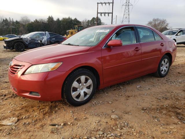 2009 Toyota Camry Base