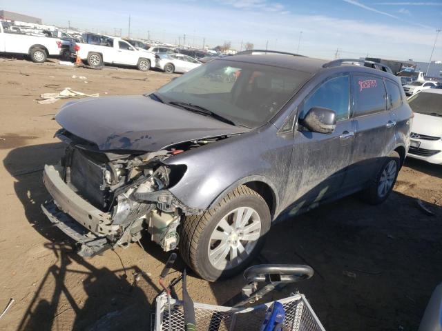 2010 Subaru Tribeca Limited